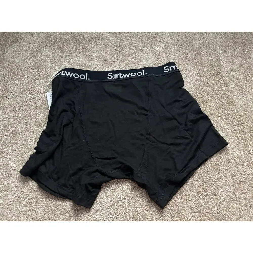 Smartwool everyday boxer